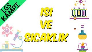 Download lagu Isı ve Sıcaklık Isı ve Sıcaklık