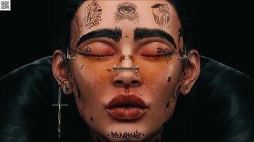 Progressive House & Melodic Techno | Insomnia - Mixed by Code Melodic