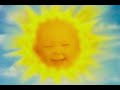 Teletubbies Finnish bye-bye