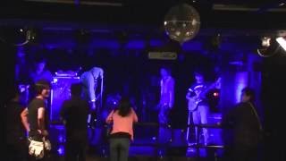 2016.09.11 SHOW!CASE!!LIVE!!!  #1 だからその手を離して -Mixture style-