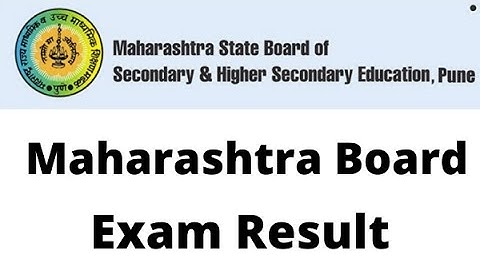 Maharashtra HSC Result 2022 Announced | Know how to check Maharashtra Board 12th Result