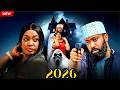 JUST RELEASED NOW - WICKED PRINCE VS LIZZY GOLD - 2026 fredrick leonard Nigerian Movie