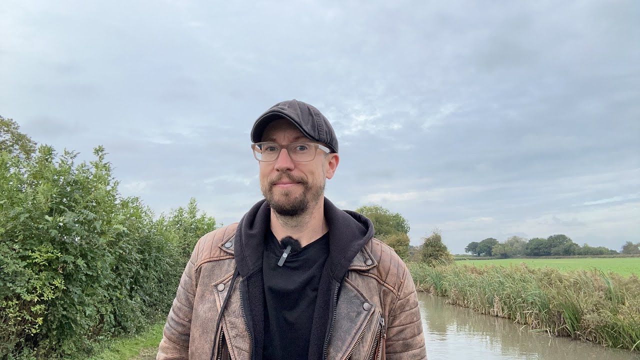 Windy [livestream] Biscuits