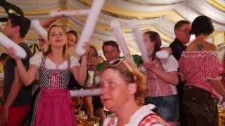 Peter Wackel live in Nördlingen mit neuer Single: "Ich verkaufe meinen Körper"
