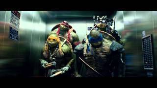 Check it out: beat-boxing turtles!