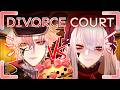 DIVORCE COURT 💢 | GOOFIN AROUND + CHATTING