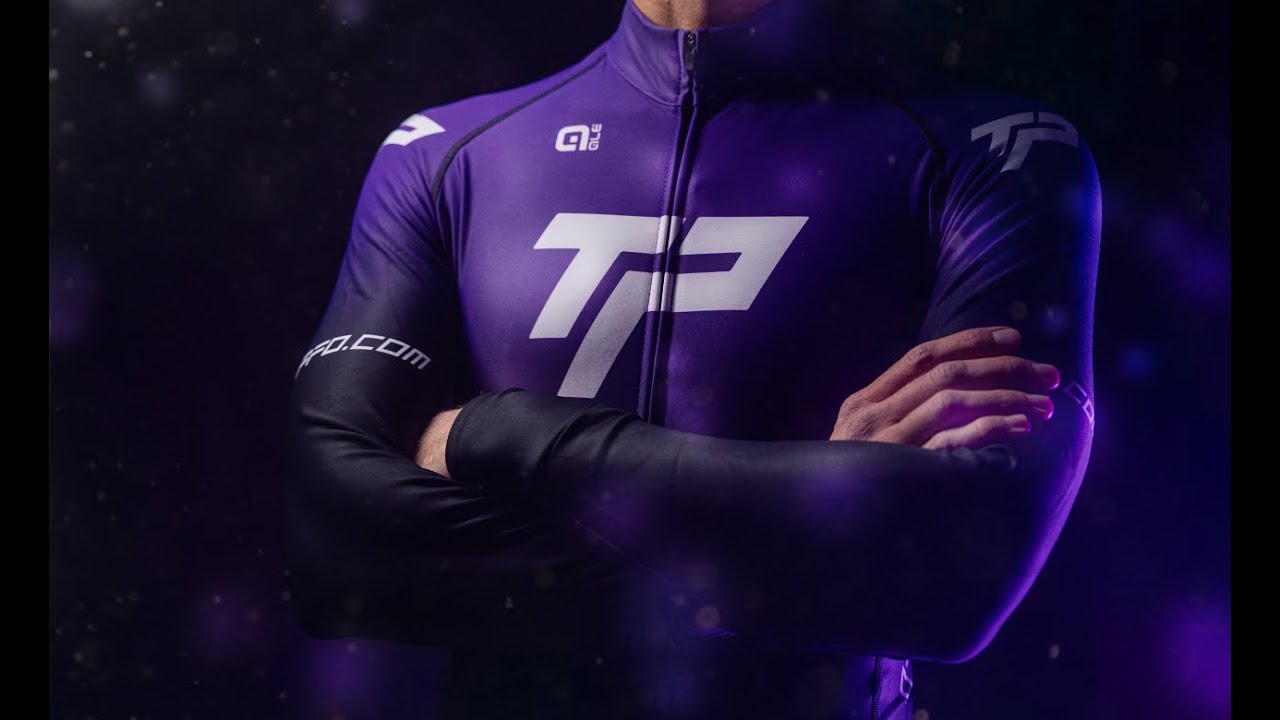 TP MEMBERSHIP: RIDE LIKE A PRO