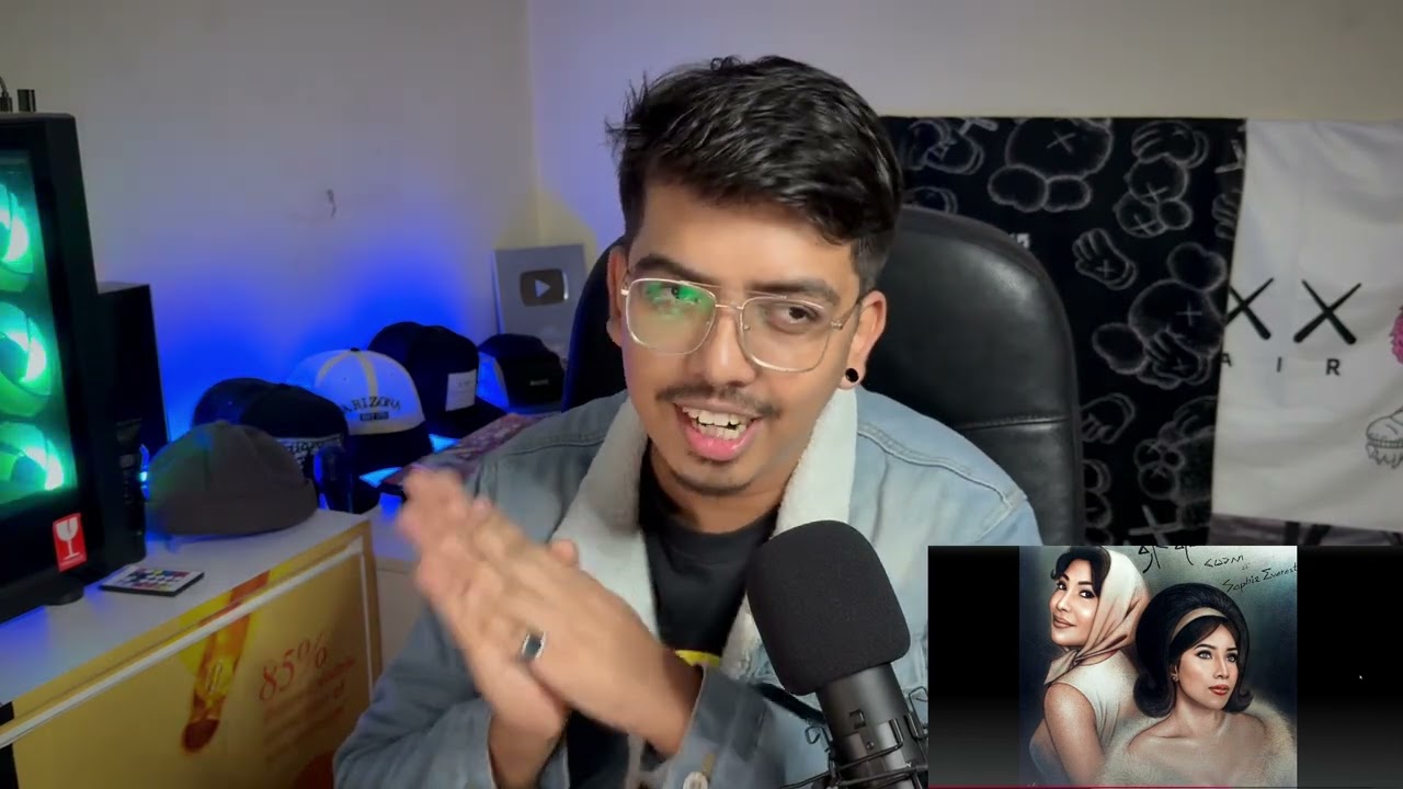 မမ နှစ်ယောက်ဆိုထားတဲ့ အမှောင်ဆုံးသီချင်းတစ်ပုဒ်