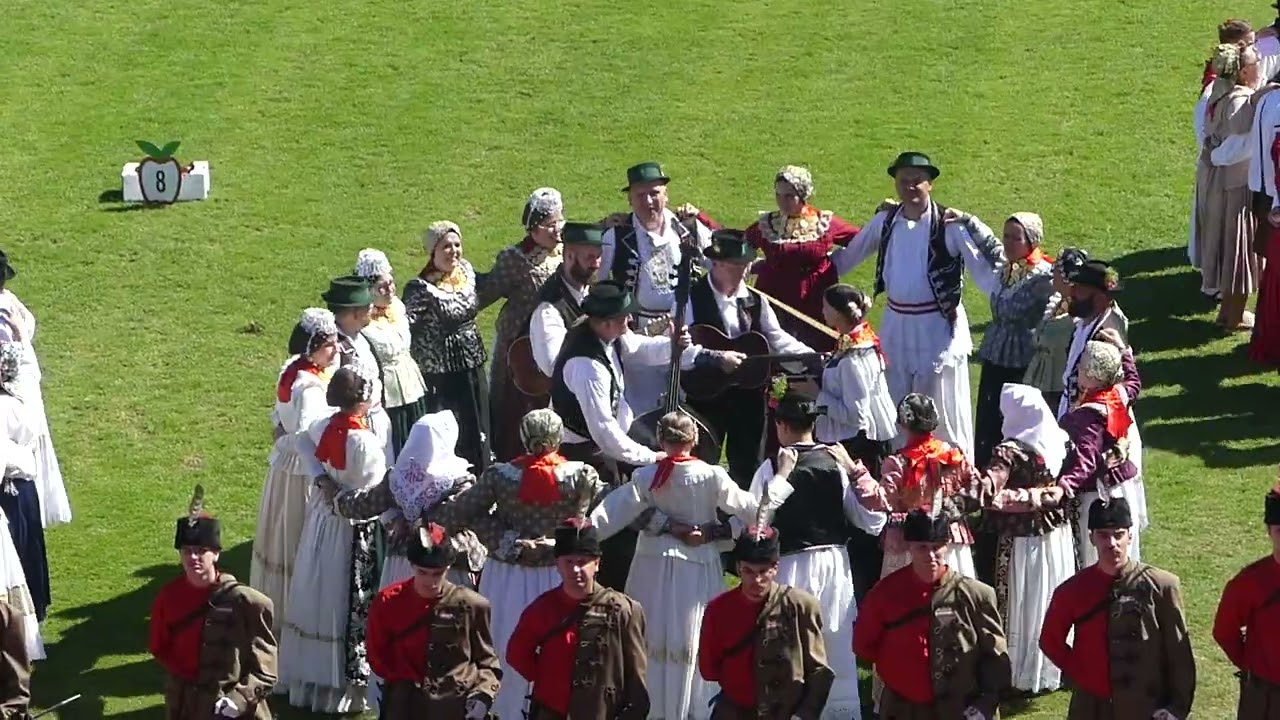 Povratak velikog šokačkog kola na stadion HNK Cibalia