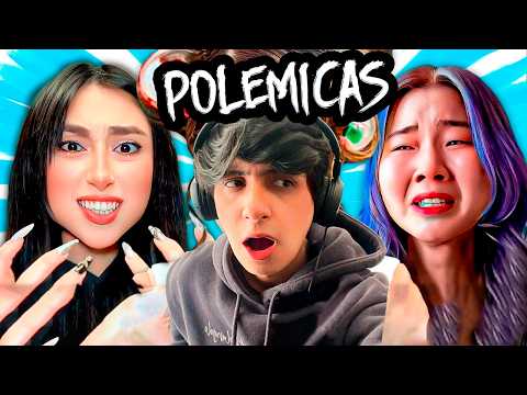 TIK TOKERS que COMETIERON EL PEOR ERROR ☠️