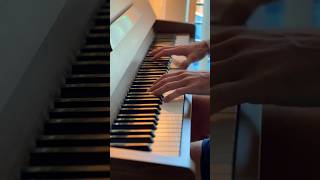 What is this DANCE song? Ryan Scott Piano Improv #3 #piano #keys #pianomusic #shorts