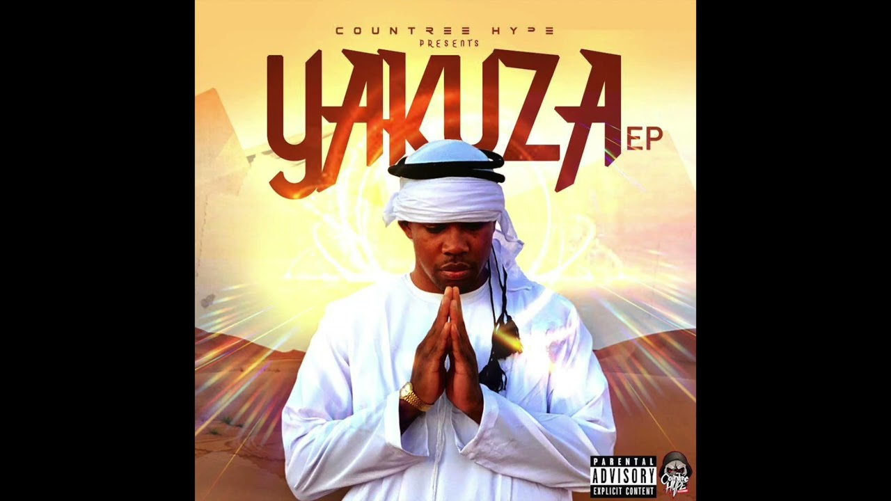 Countree Hype | Rhumba |Teebone | Plaque [Official Audio]