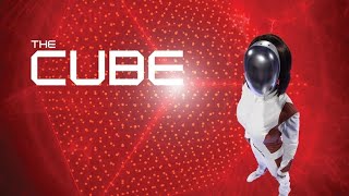 The cube. Let's play № 2