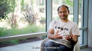 Meet Naveen Bobbili, Principal Engineer