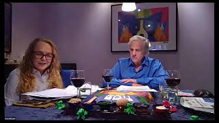 HBT Congregational Seder 5781