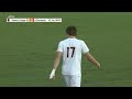Boston College vs. Clemson Full Match Replay | 2026 ACC Men's Soccer
