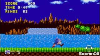Rick Astley in Sonic The Hedgehog