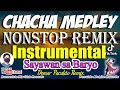 Chacha medley remix instrumental nonstop  demar pacaldo remix  jojo lachica 