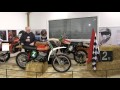 Motos x 1000-Historias de la Moto-Montesa Cappra