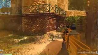 MW3 Erosion Gameplay 2v2 - Face Off Tips (Modern Warfare 3) | OzerecYT