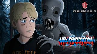 Nocturnals (Android) | Goodbye Ending | Full Game | No Commentary