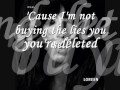 Loreen Sidewalk Lyrics mp3