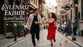 Evleniriz Ekimde - Saadet Bakırcı (Oyun Havası)