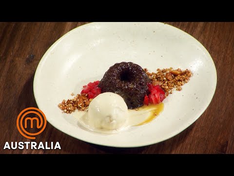 Episode 11 15 Compilation MasterChef Australia Season 13