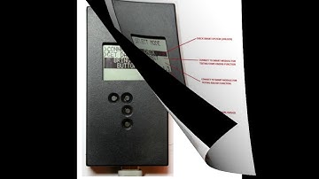 About the Toyota/Lexus smart-module unlocker and smart-key programmer via OBD 2