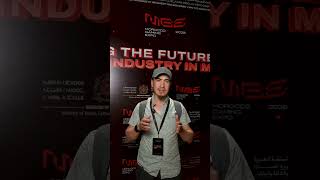 🎙️ Interview with our speaker Fouad Jeniani- Technical Art Director at Technicolor Games