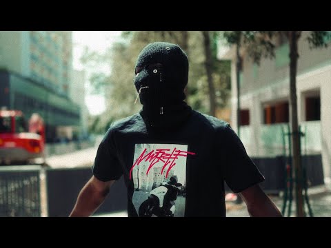 موزیک ویدیوی رسمی  