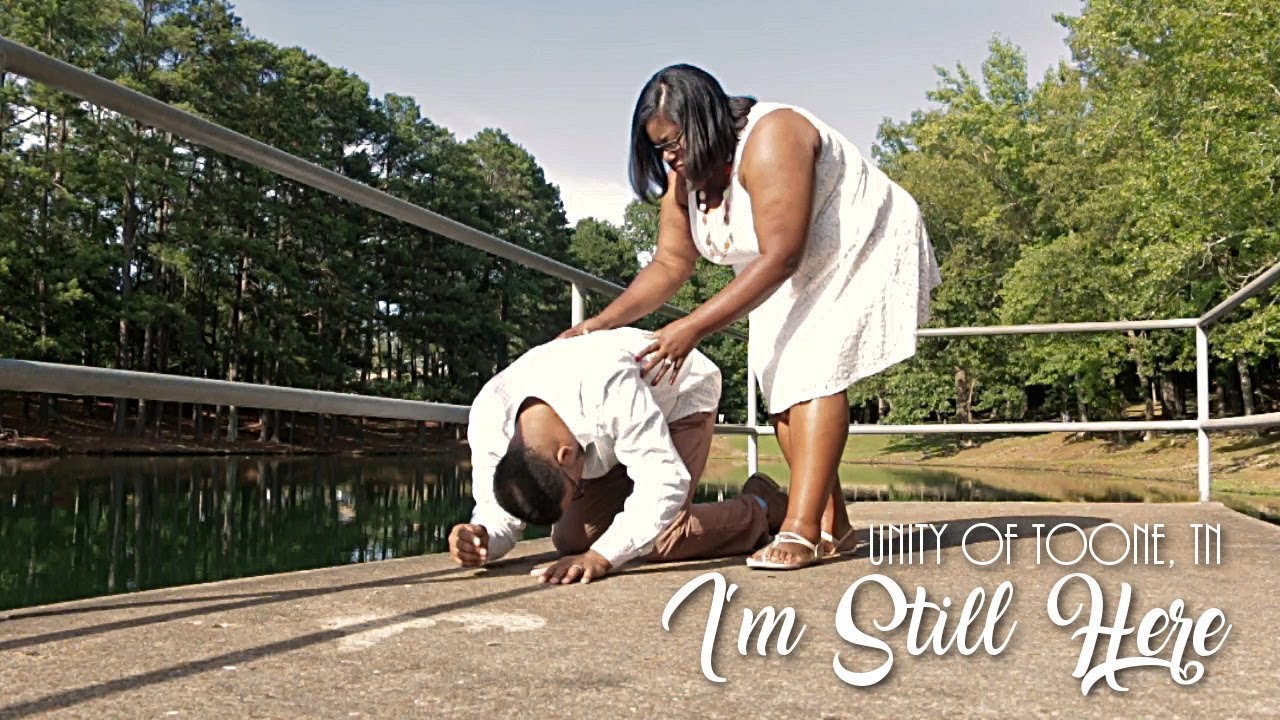 Unity of Toone Tn Im Still Here (Official Video) YouTube