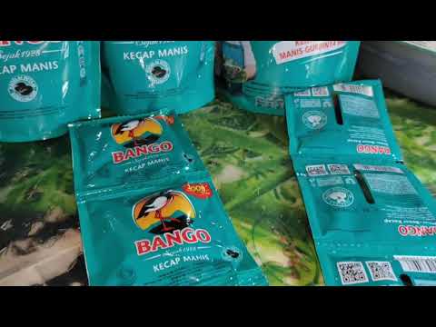 Harga Kecap Manis Cap Bango
