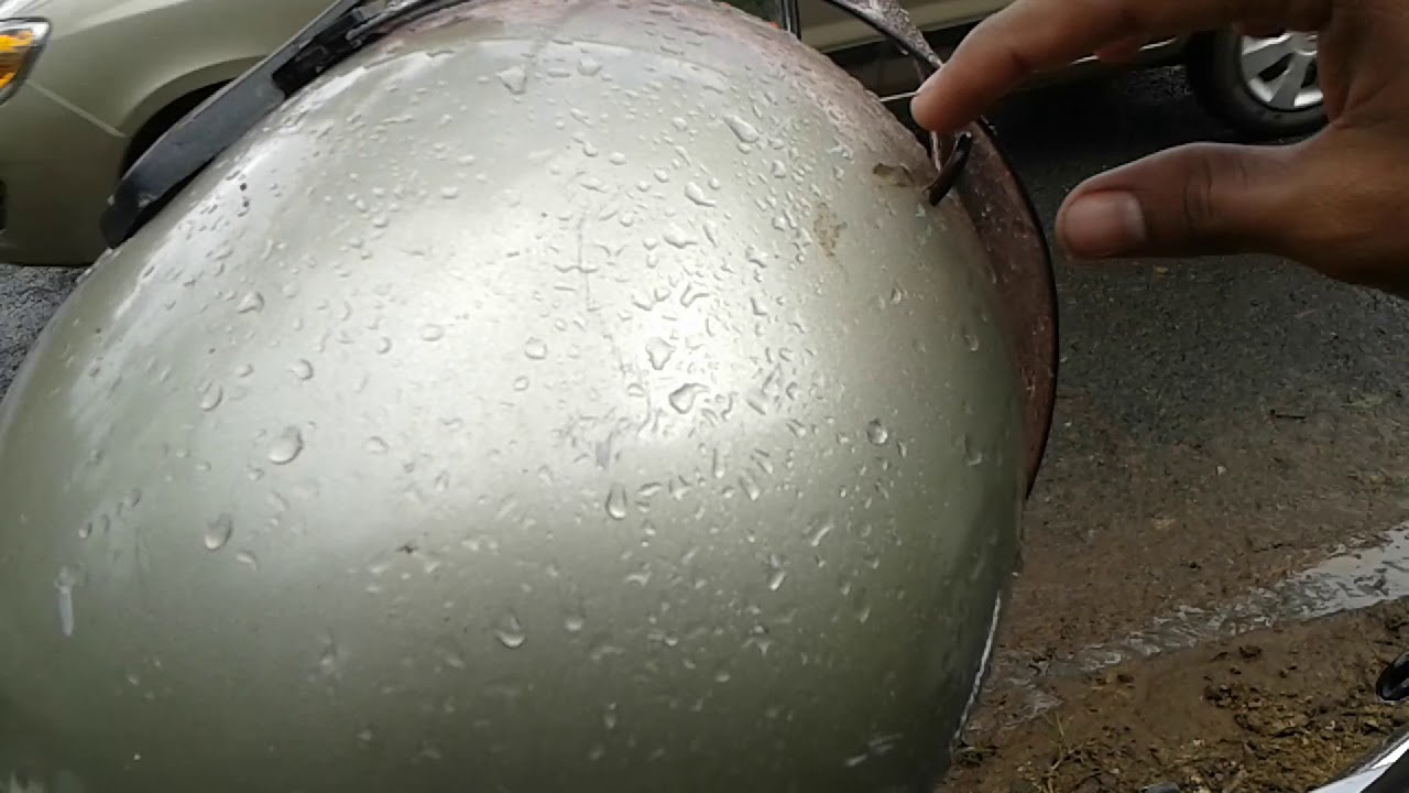 attai poochi - YouTube