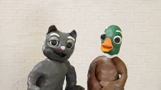 Aardman Academy | SM 2 | Week 11: Rough Draft 2