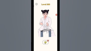 DOP 4 Draw One Part Level 360 Gameplay Walkthrough Solution