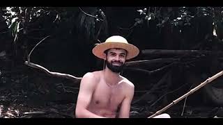 Nukenin Visualizer - Nukenin Prod. By Cxrlx