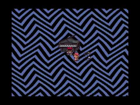All 8 Melodies - Earthbound Beginnings Remake