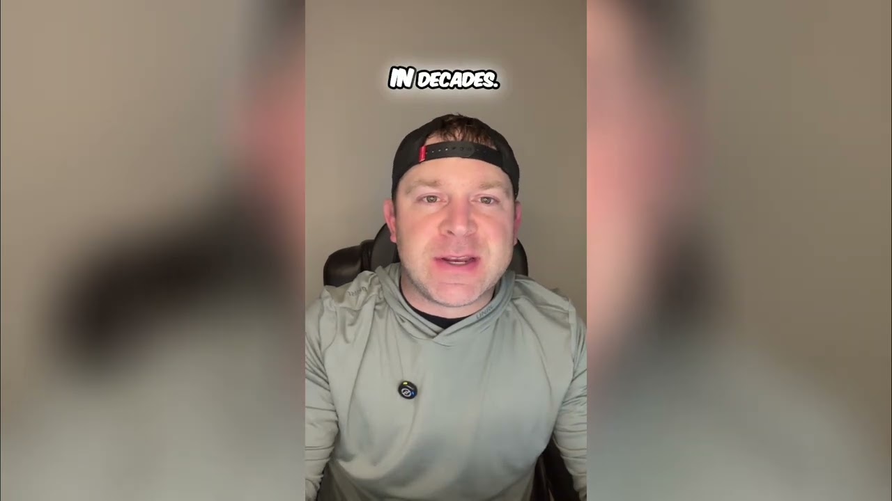 Average First-Time Homebuyer is HOW old?!