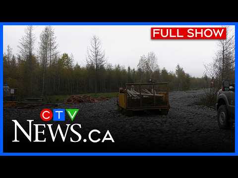 Canada Nickel's Crawford mine project approved still