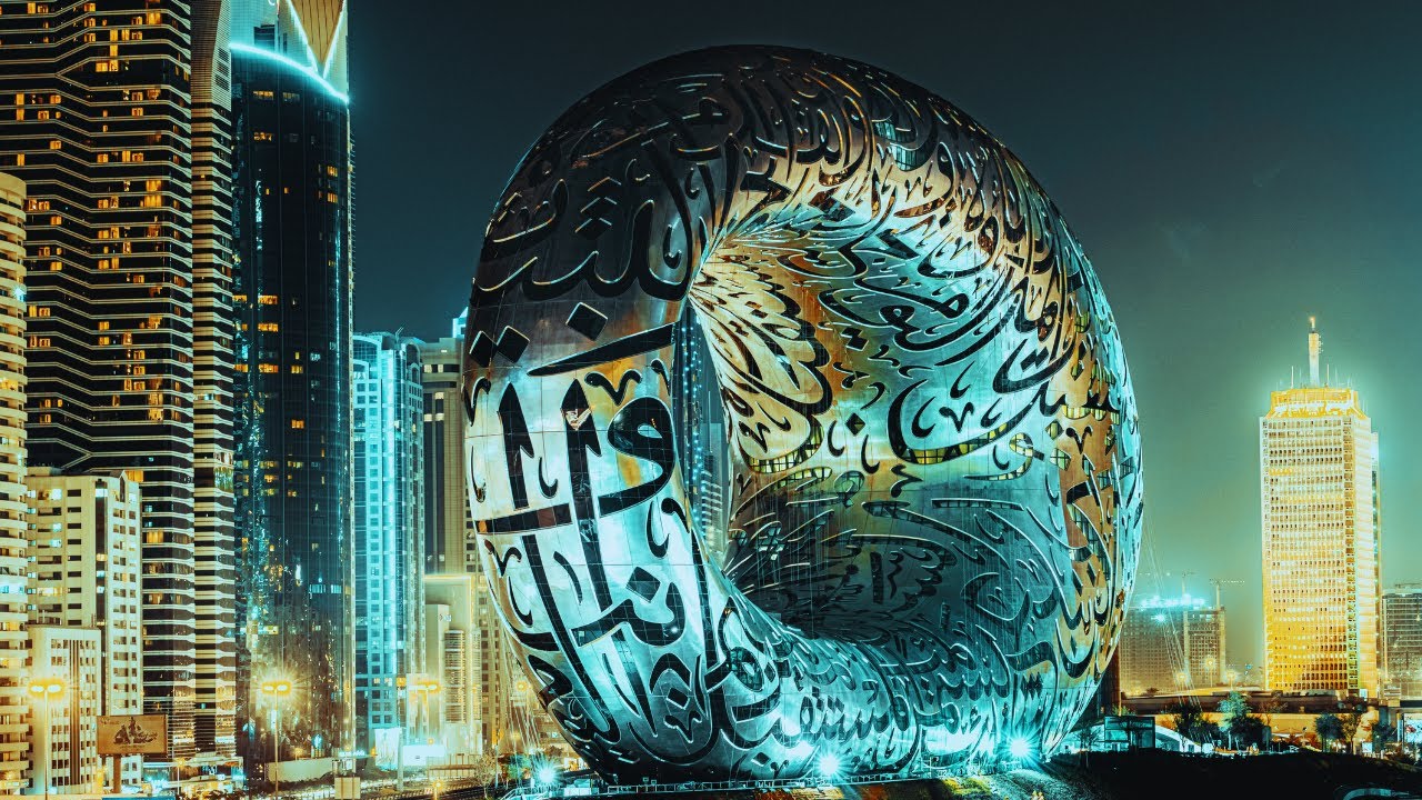 The Most Luxurious Cities in the World