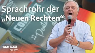 Compactmagazin Verboten Das Sind Die Grnde  Wdr Aktuelle Stunde