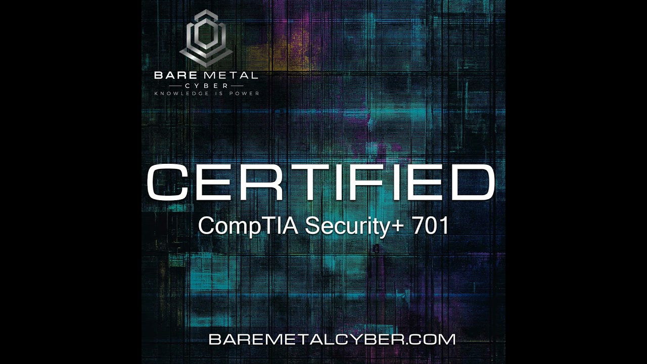 Episode 83: Advanced Secure Access Solutions (Domain 3)