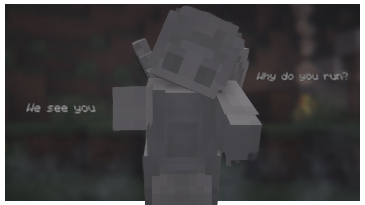 We Added More Horrifying Mods To Scare Us