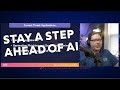 AI in Cybersecurity: The Good, The Bad, and the Dangerous