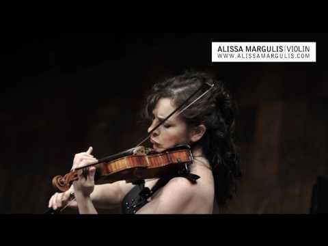 ALISSA MARGULIS | live | Johannes Brahms  Scherzo