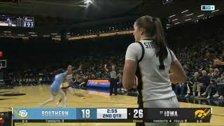 Ava Heiden Southern Highlights