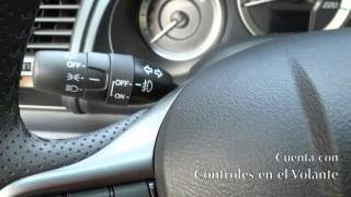 Gazzetta Hédoné | Honda City 2012 | Prueba de Manejo
