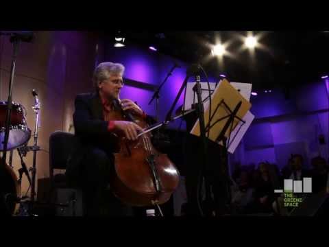 Cuartetango, Live in The Greene Space