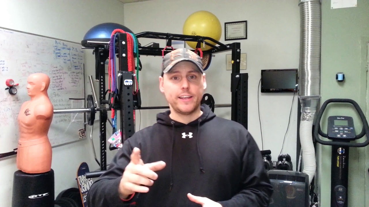 Amazing Shoulder Rehabilitation using Cardio Machines exercise 14.1 class 11